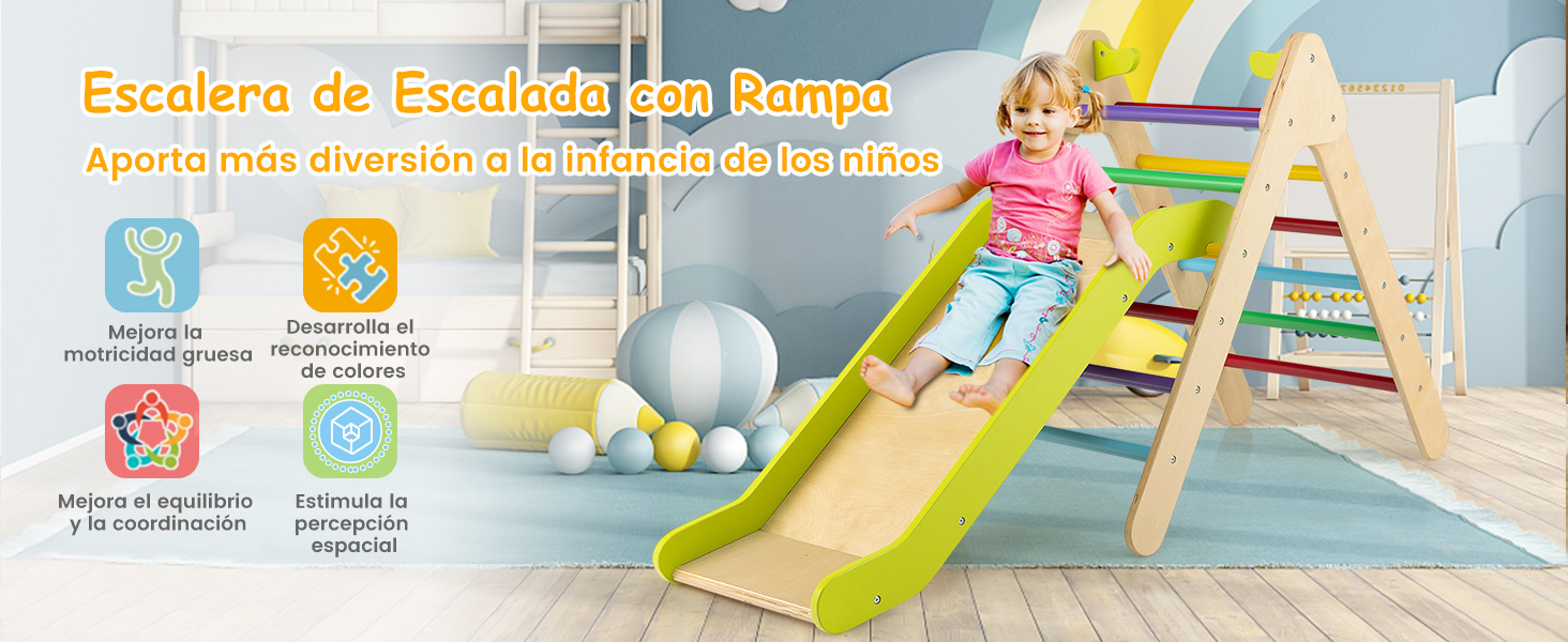 Triángulo de Escalada 