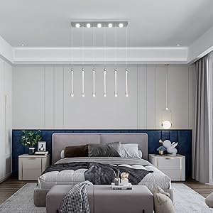 lampade a sospensione moderne