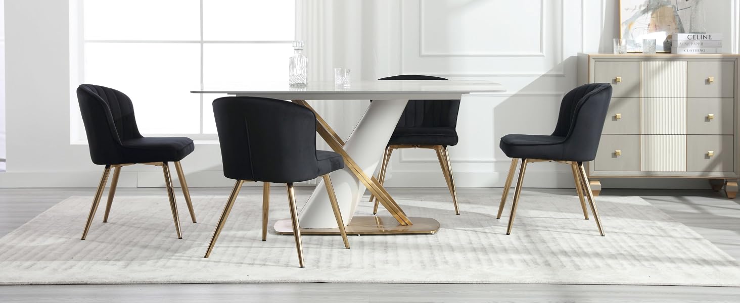 Sillas de Comedor