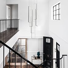 modern chandelier for living room
