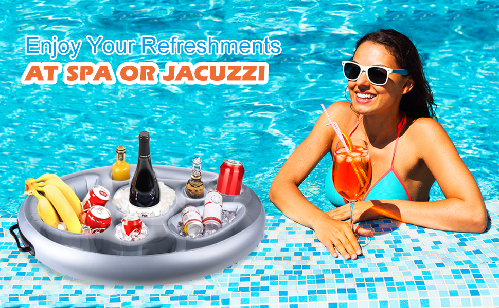 Poolbar