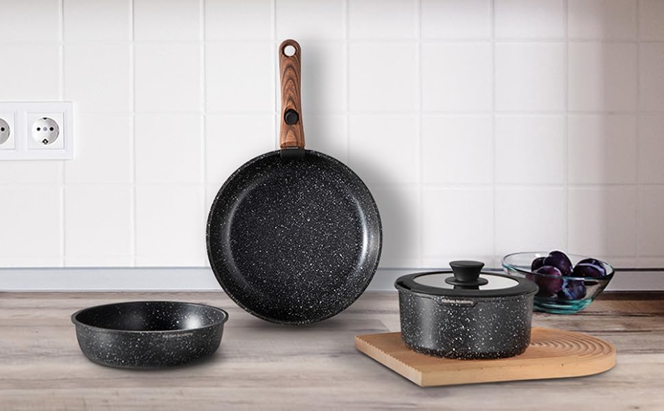 Set de casseroles