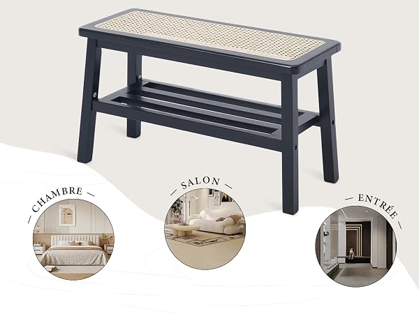 banquette interieur