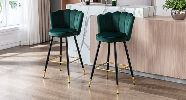 Bar Stool Design 3