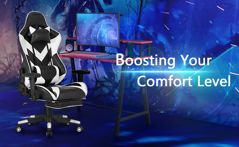 Silla Gaming