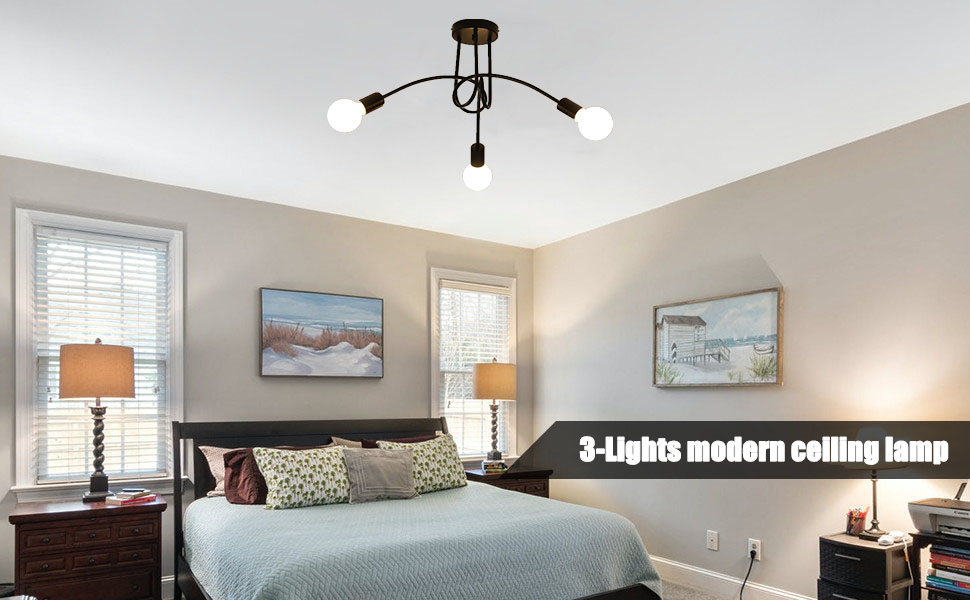 ceiling lamp