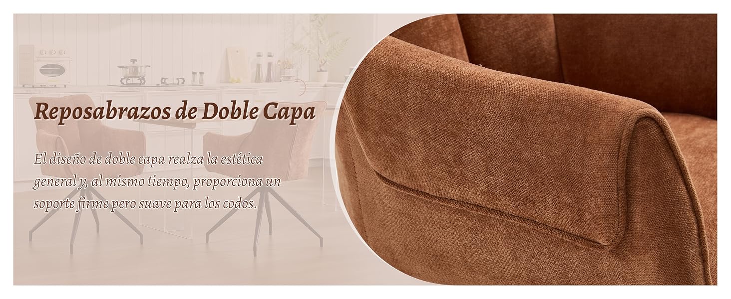 El texto dice «Mi polastunica de Doble Capa». Imagen de marketing de producto con fondo en tonos sepia.