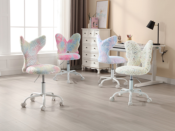 chaise enfant bureau
