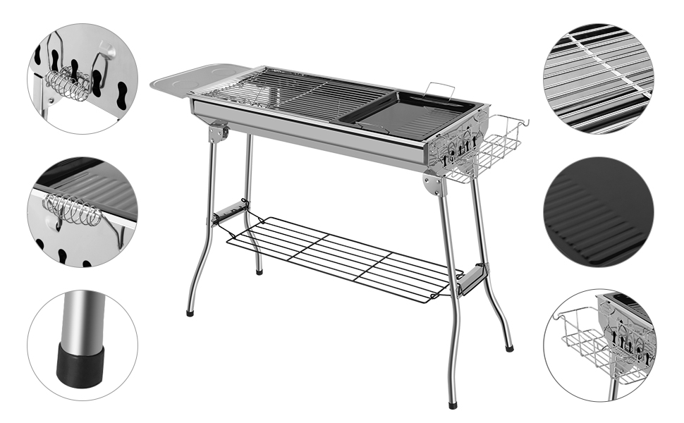 Grill 3