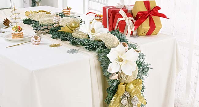 Christmas Garland