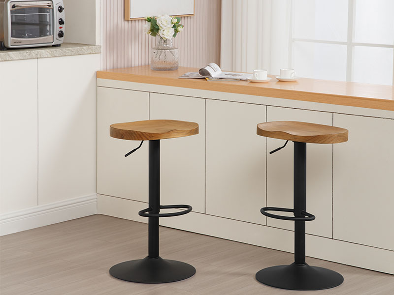 taburetes bar