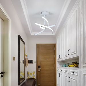 LED-Deckenlampe
