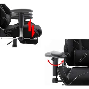 SILLA GAMING