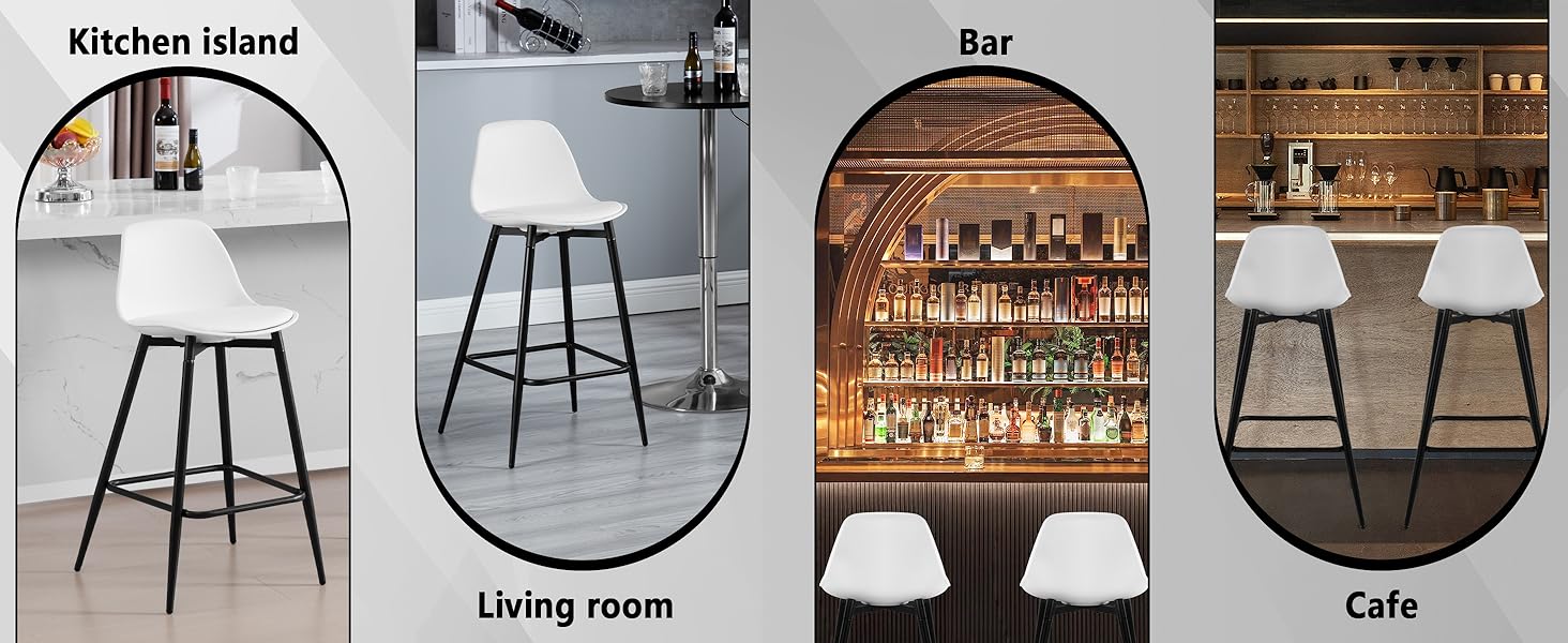 bar stools