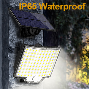 solar dusk to dawn lights outdoor
