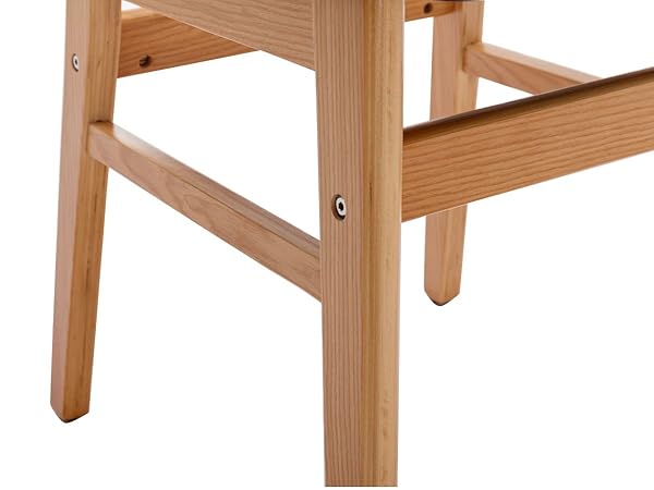 chaise cannage