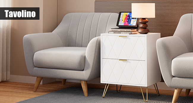 nightstand