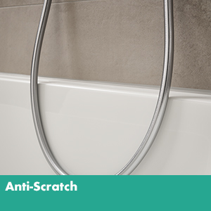 Hansgrohe, grifo de lavabo, lavabo, grifo de lavabo, mezclador de lavabo, grifo, grifo, baño
