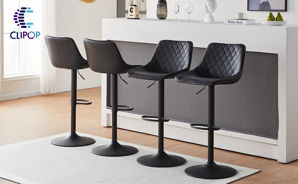 Tabourets de bar