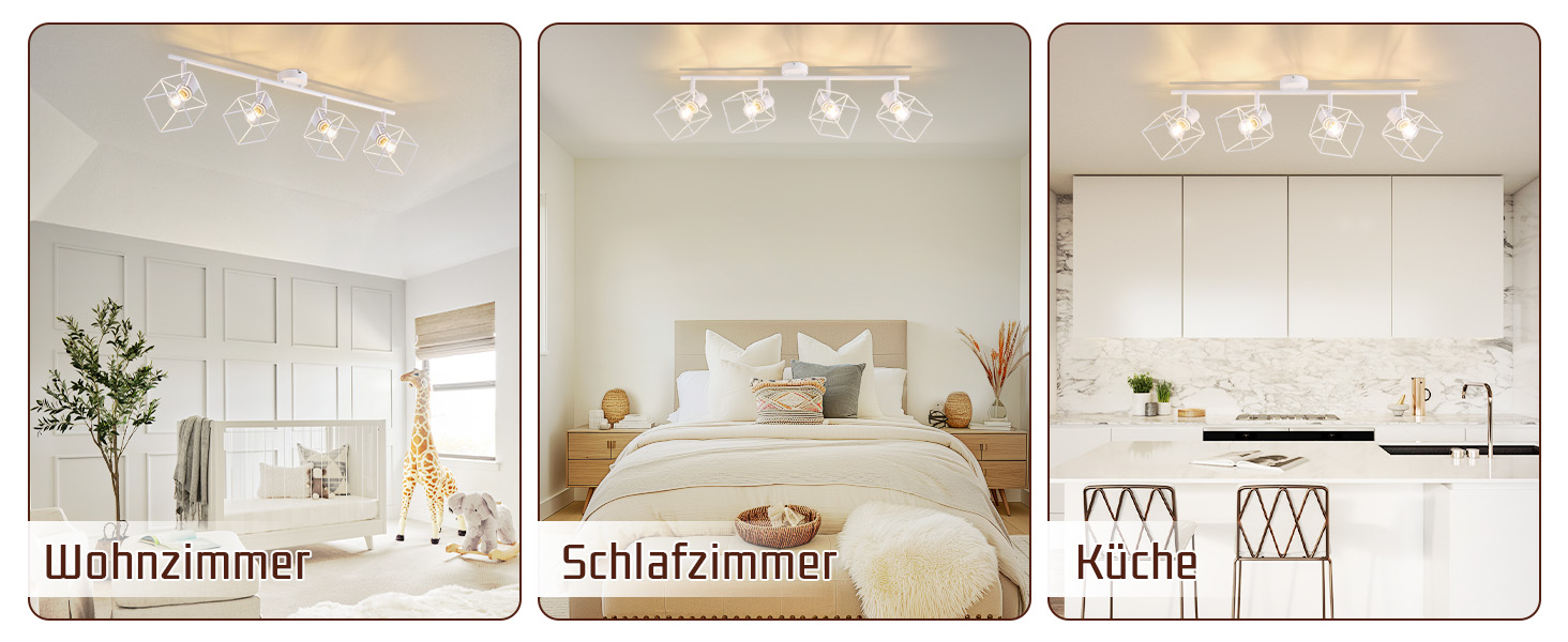 led deckenleuchte