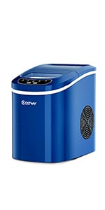 Macchina del Ghiaccio