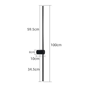 wandlampe rgb