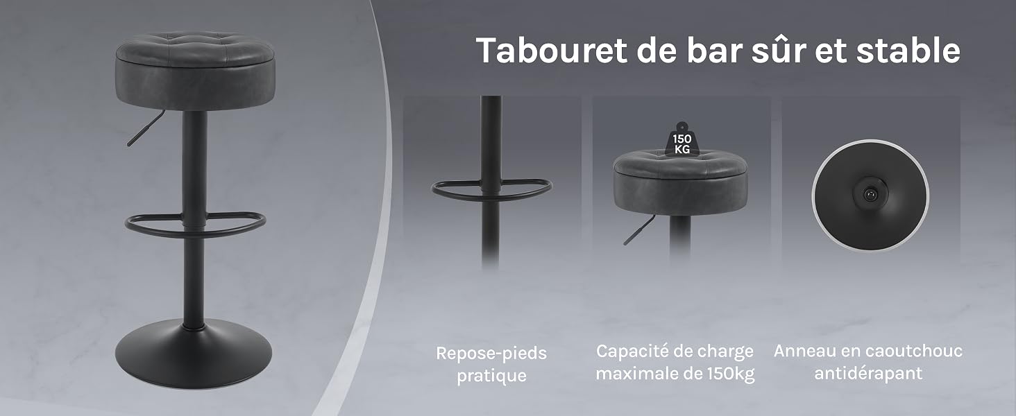 tabouret de bar