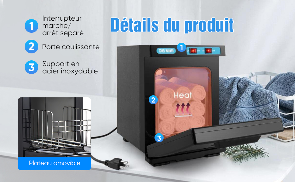 El nuevo producto está diseñado para usarse en la cocina