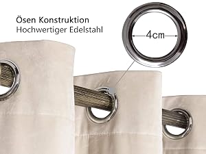 Curtain