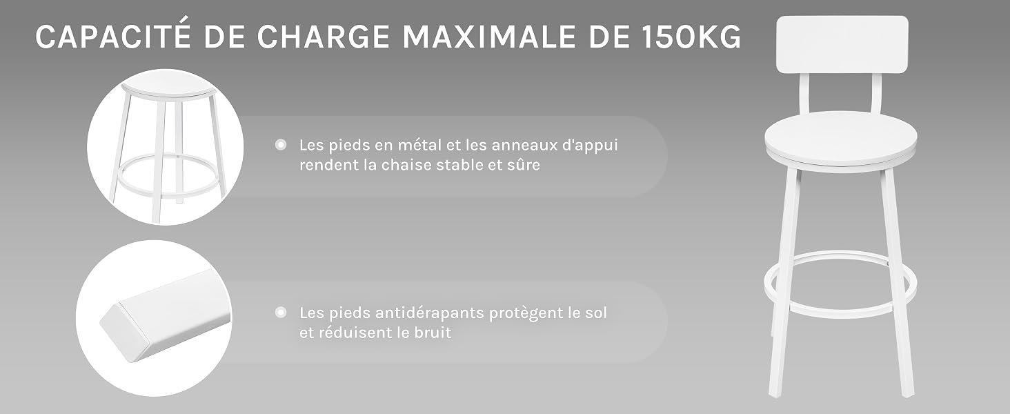 Tabouret de bar