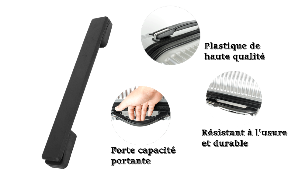 Poignée de Valise