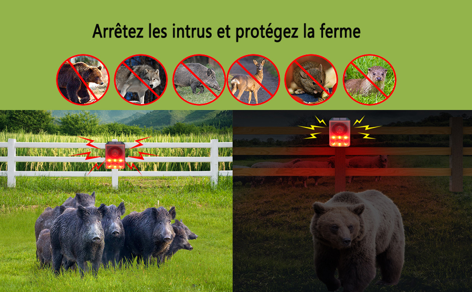 un panneau qui dit « dans la nature »