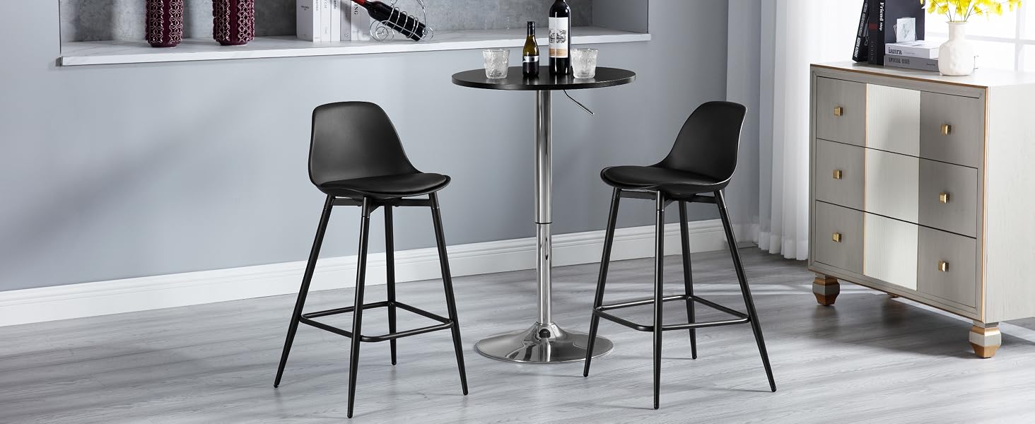 Taburetes bar 