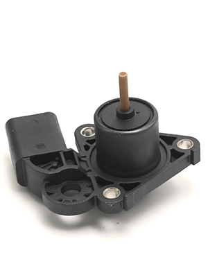 Turbocharger Actuator Position Sensor
