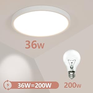 lamparas techo lamparas techo led plafon led techo plafon led techo  moderna  lámpara de Techo
