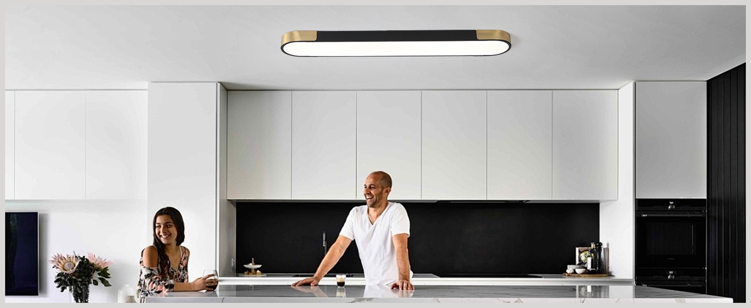 ceiling lights for kitchen