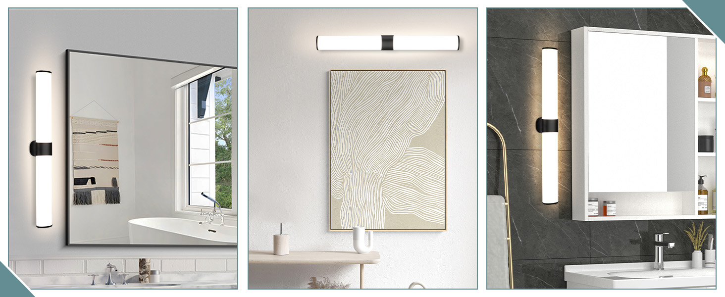led wandleuchte