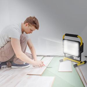 proyector led recargable