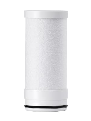  Waterdrop WD-FF-03A Filtre à Charbon de Remplacemen pour Robinet WD-FC-06