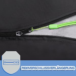 Sonnenschirme schirmhülle