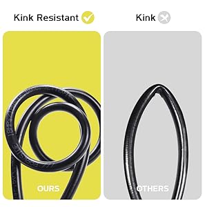 KIT DE JETTER D'égout Pour Nettoyeur Haute Pression, Tuyau De Nettoyeur