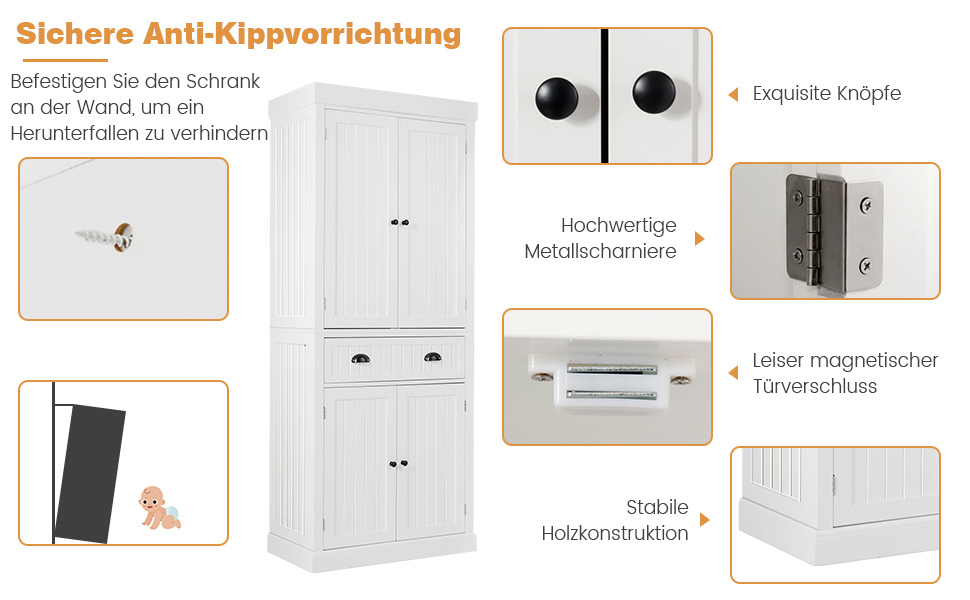 Küchenschrank