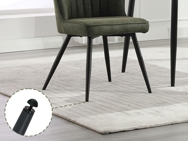 chaise pied metal chaise de restaurent chaise de cuisine