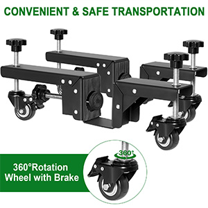 Door Installation Kit