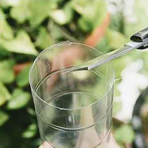 Goutteurs d'irrigation Automatique