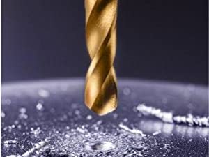 Brocas para metal