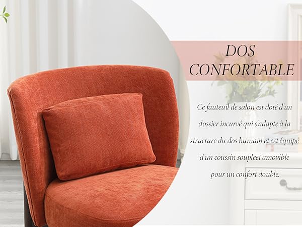 fauteuil salon