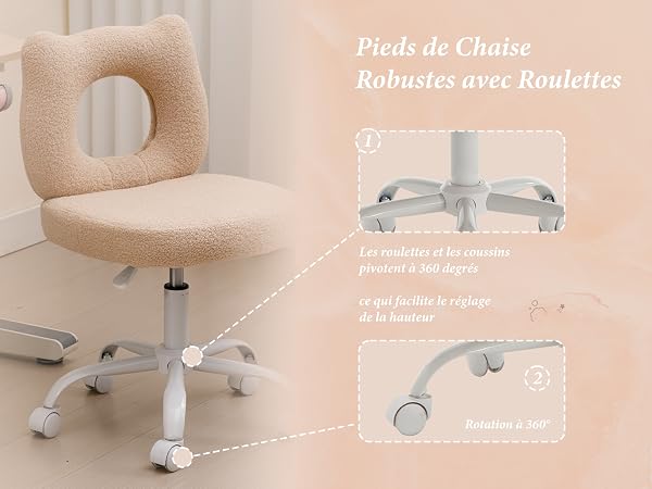 fauteuil enfant chambre