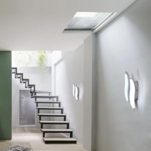 Applique murale LED pour cage d'escalier