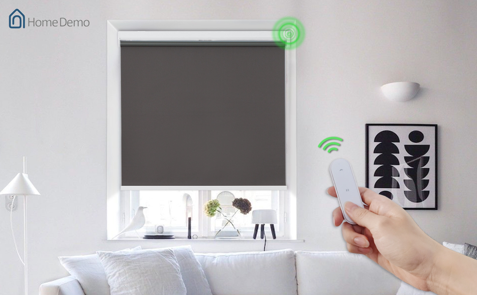 HOMEDEMO M100 store